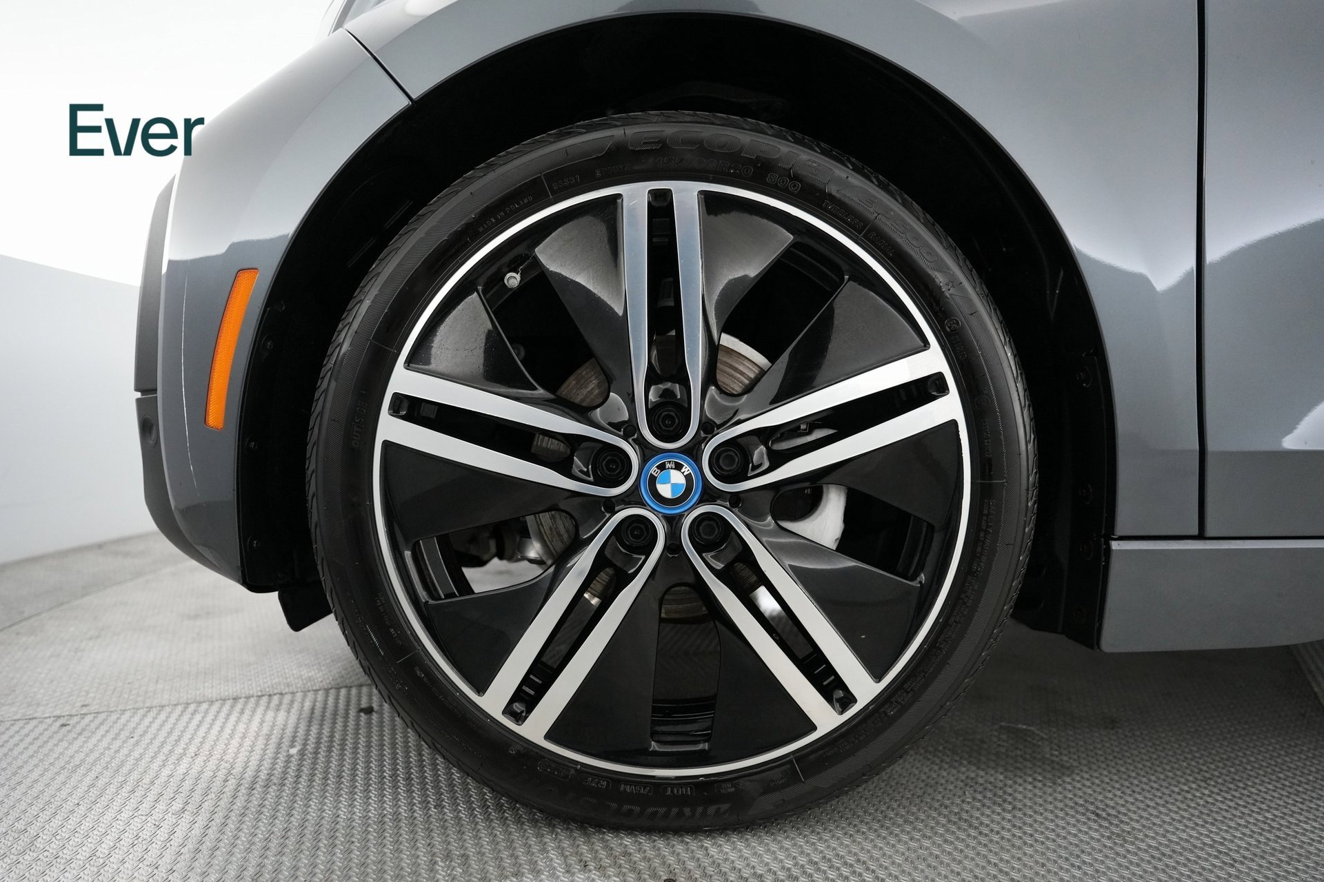 Used 2021 BMW i3 image 18