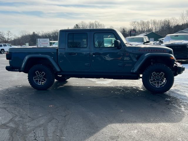 New 2026 Jeep Gladiator Mojave image 40