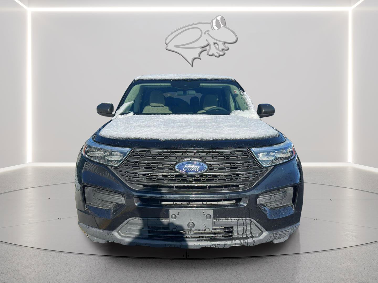 Used 2020 Ford Explorer 2WD image 9