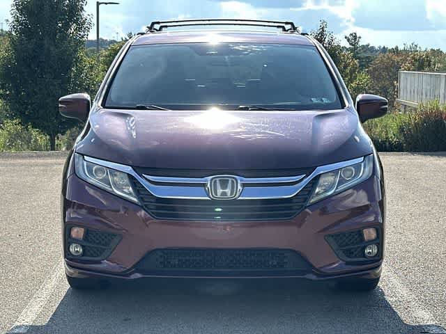 Used 2020 Honda Odyssey EX-L image 31