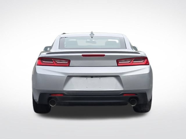 Used 2018 Chevrolet Camaro LT w/ RS Package RWD image 6
