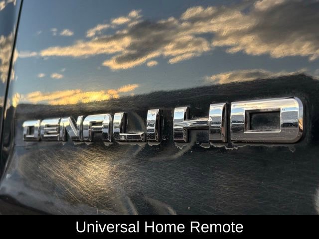 Used 2019 GMC Sierra 2500 Denali w/ Duramax Plus Package image 21