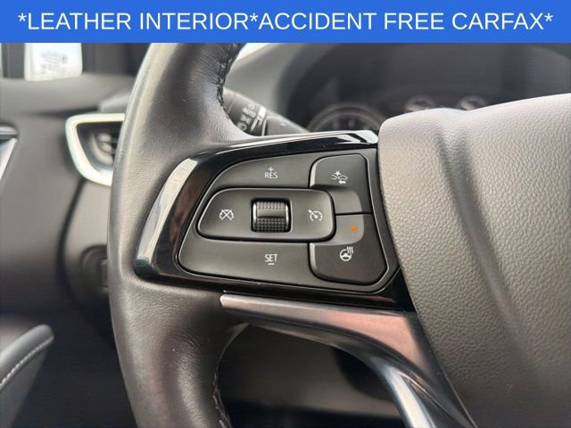 Used 2023 Buick Enclave Essence image 38