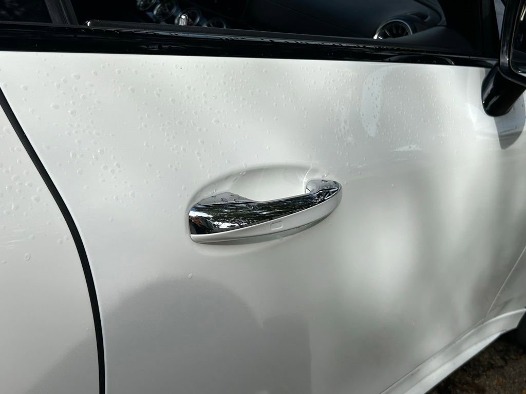 Used 2021 Mercedes-Benz AMG GT 53 image 41