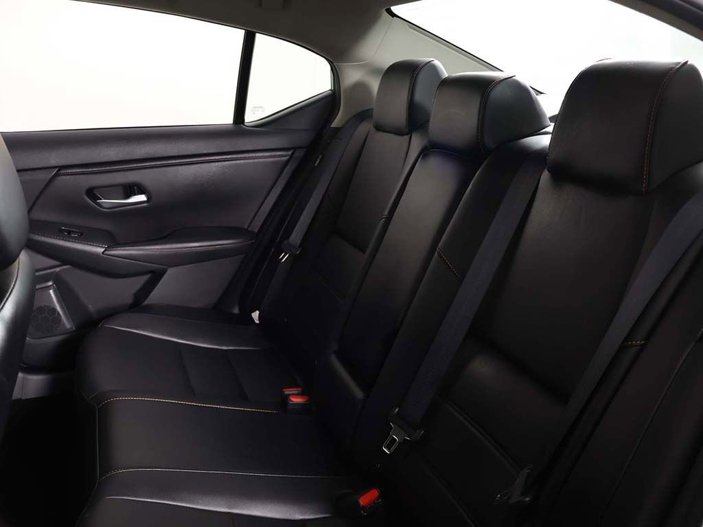 Used 2023 Nissan Sentra SR w/ SR Premium Package image 33