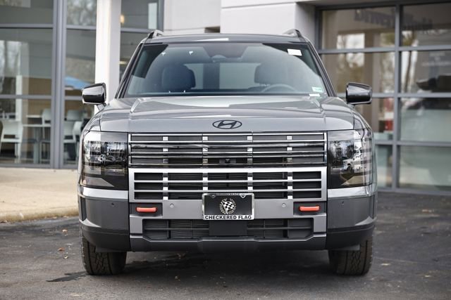 New 2026 Hyundai Palisade XRT Pro AWD/4WD image 2