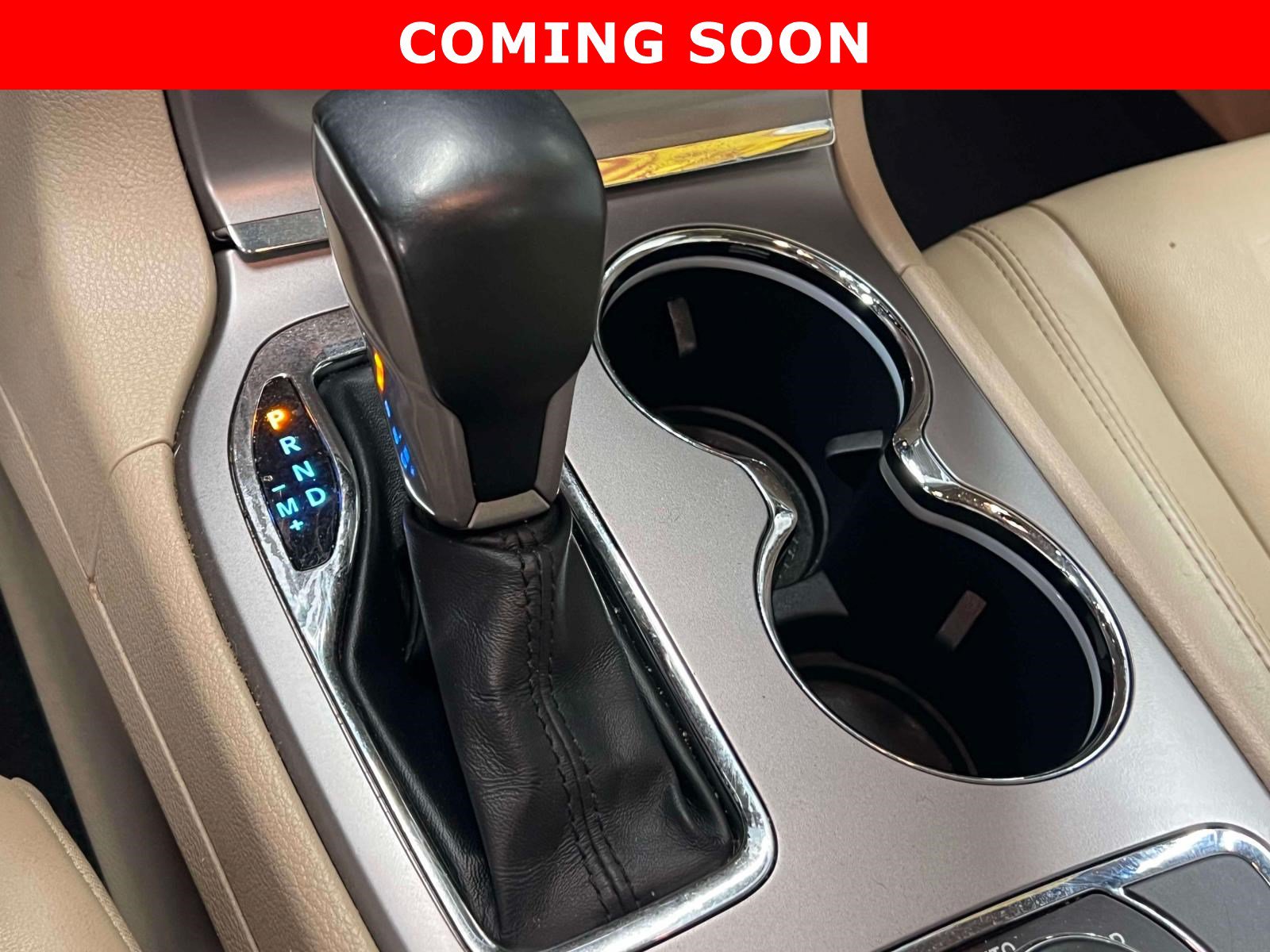 Certified 2020 Jeep Grand Cherokee Limited AWD/4WD image 24