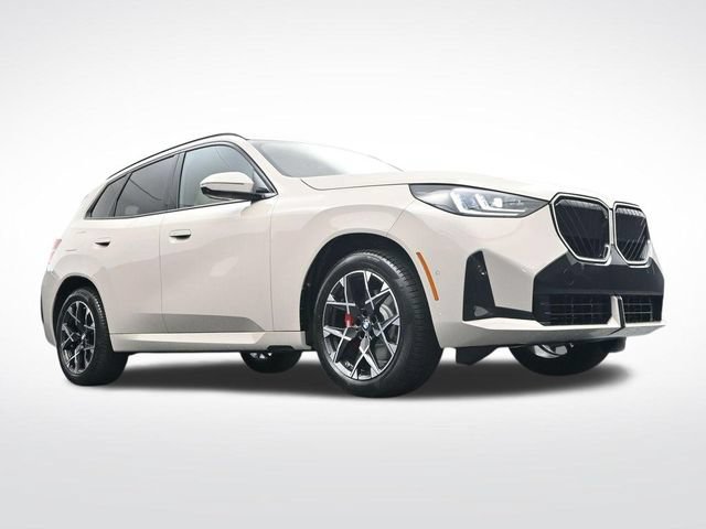 New 2026 BMW X3 xDrive30i w/ Premium Package AWD/4WD image 33