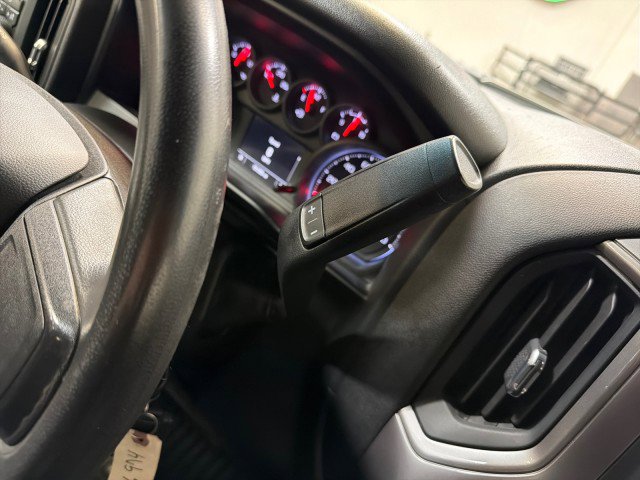 Used 2021 Chevrolet Silverado 3500 W/T w/ WT Convenience Package image 30