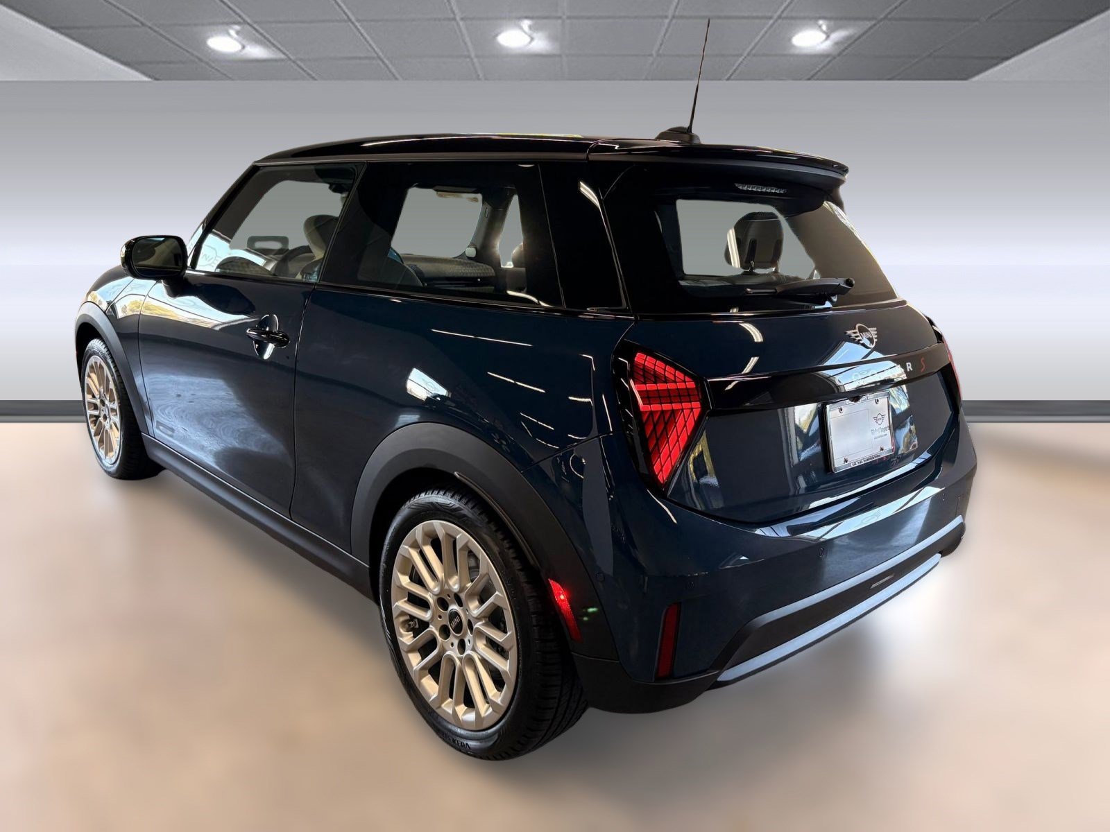 New 2026 MINI Cooper S image 3