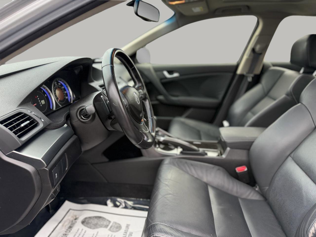 Used 2013 Acura TSX Sedan image 14