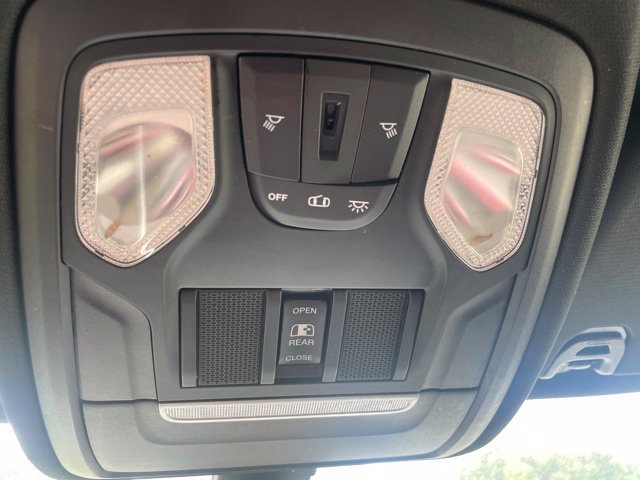Used 2019 RAM 1500 Big Horn AWD/4WD image 23