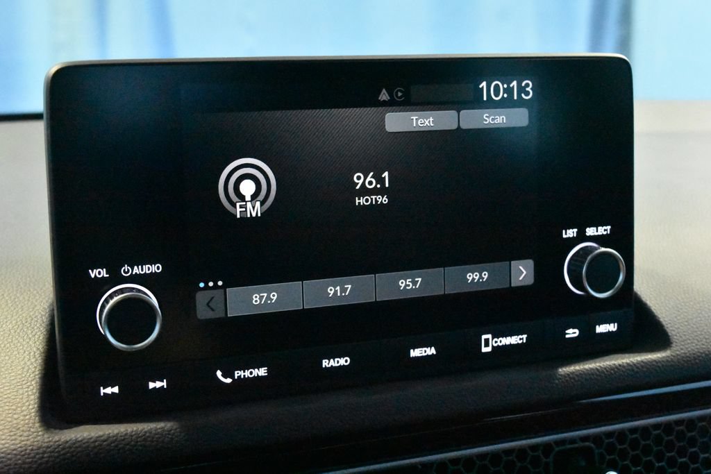 Used 2025 Honda Civic Sport image 11