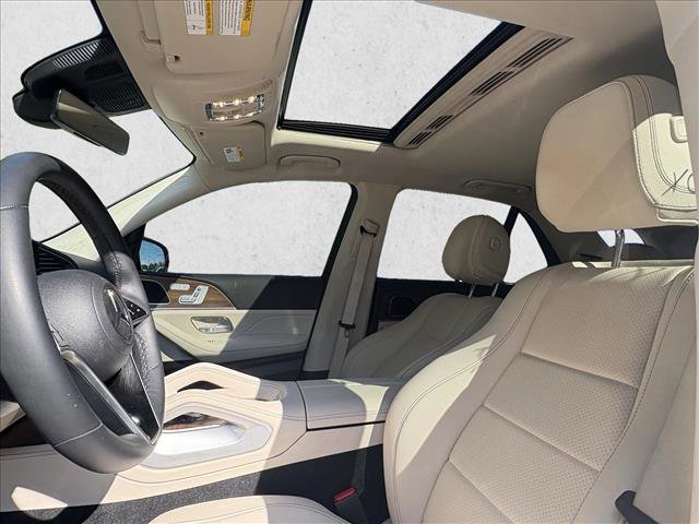 Used 2025 Mercedes-Benz GLE 350 4MATIC image 14