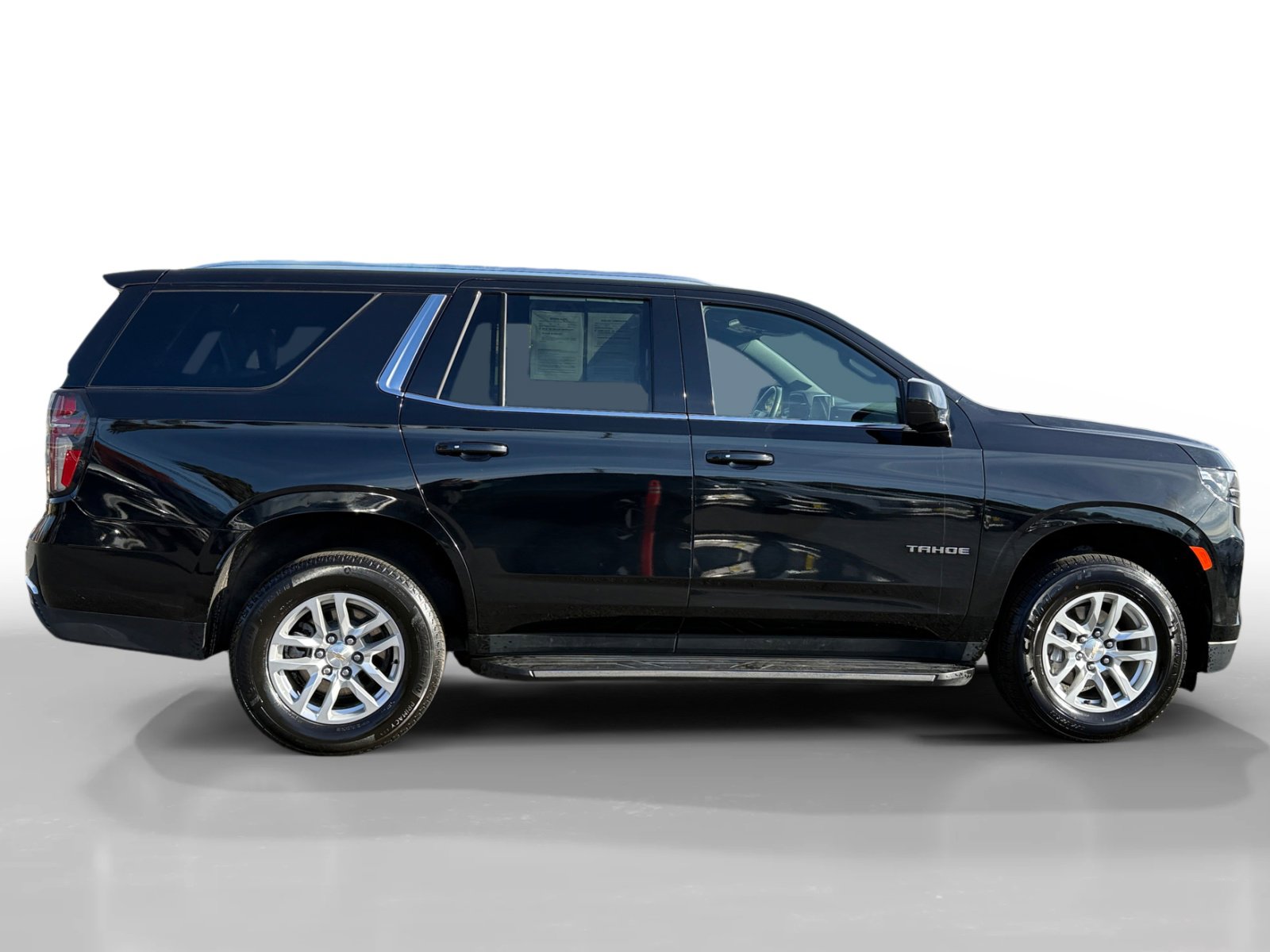 Used 2023 Chevrolet Tahoe LT image 6