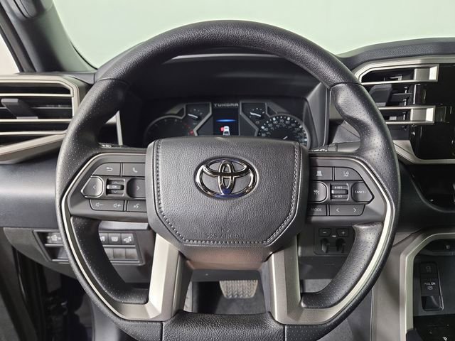 New 2026 Toyota Tundra SR5 image 20