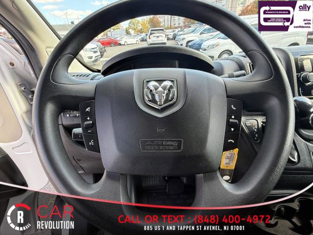 Used 2021 RAM ProMaster 3500 image 15