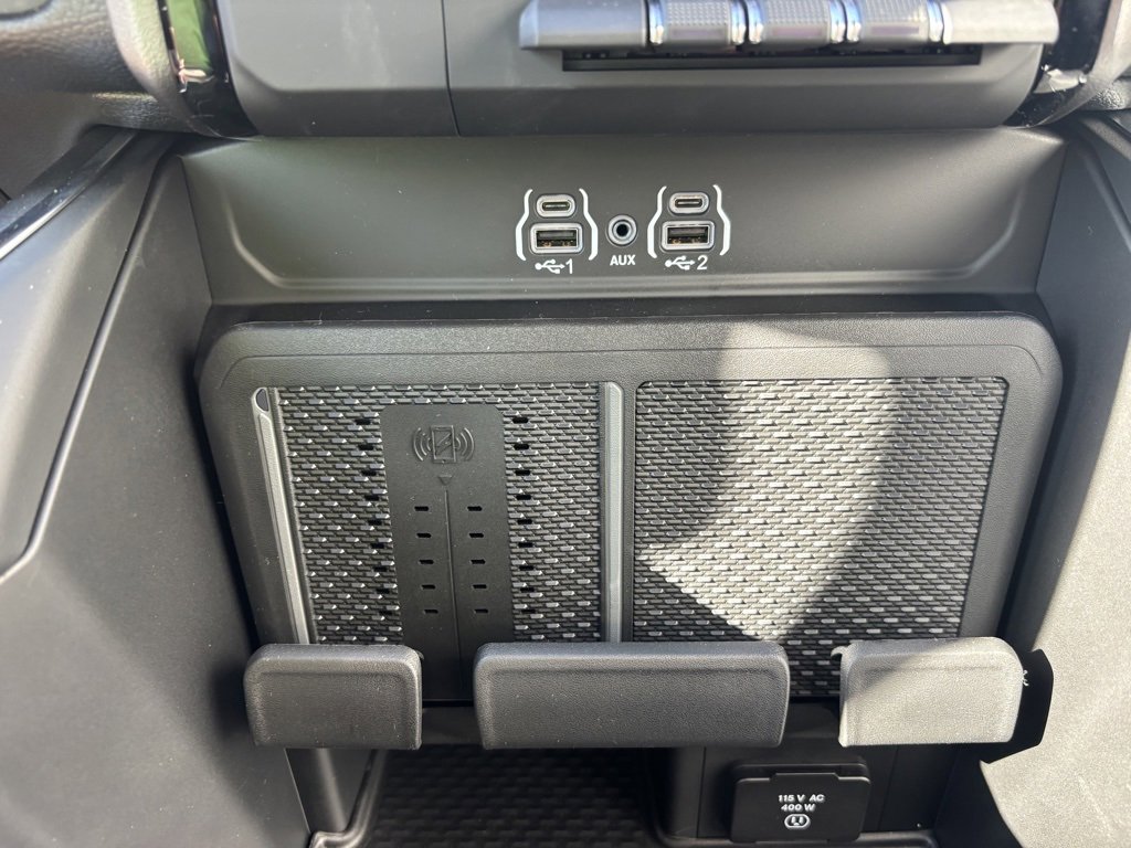 New 2026 RAM 1500 Big Horn image 17