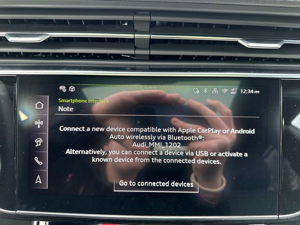 New 2026 Audi Q8 Premium Plus AWD/4WD image 17