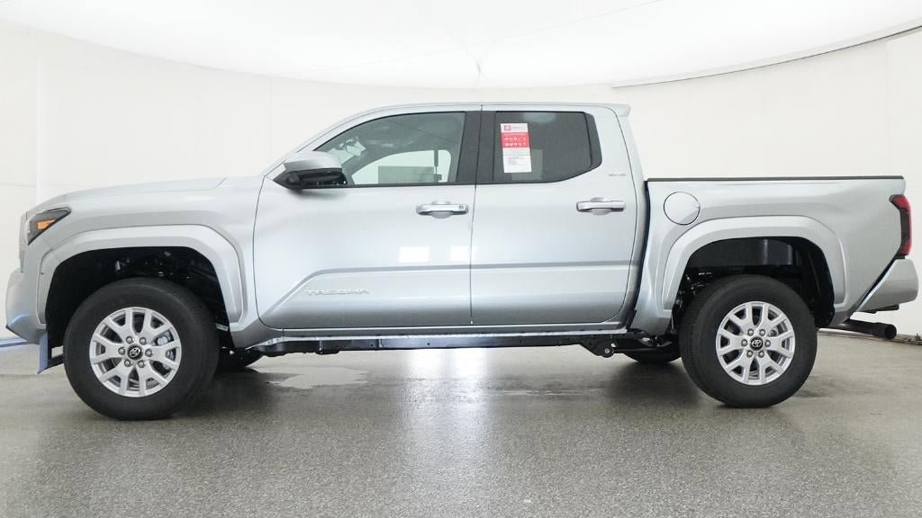 New 2026 Toyota Tacoma SR5 AWD/4WD image 19