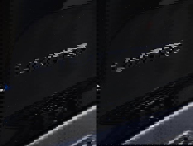 New 2026 RAM 1500 Limited image 7