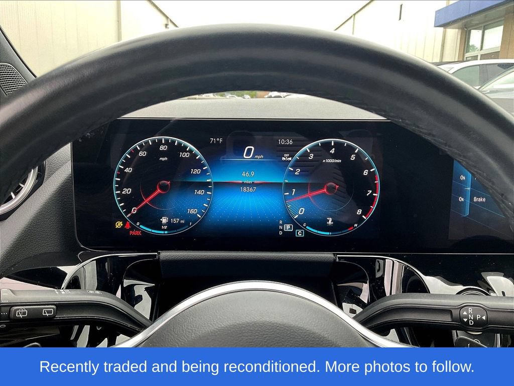 Used 2023 Mercedes-Benz GLA 250 4MATIC w/ Premium Package image 14