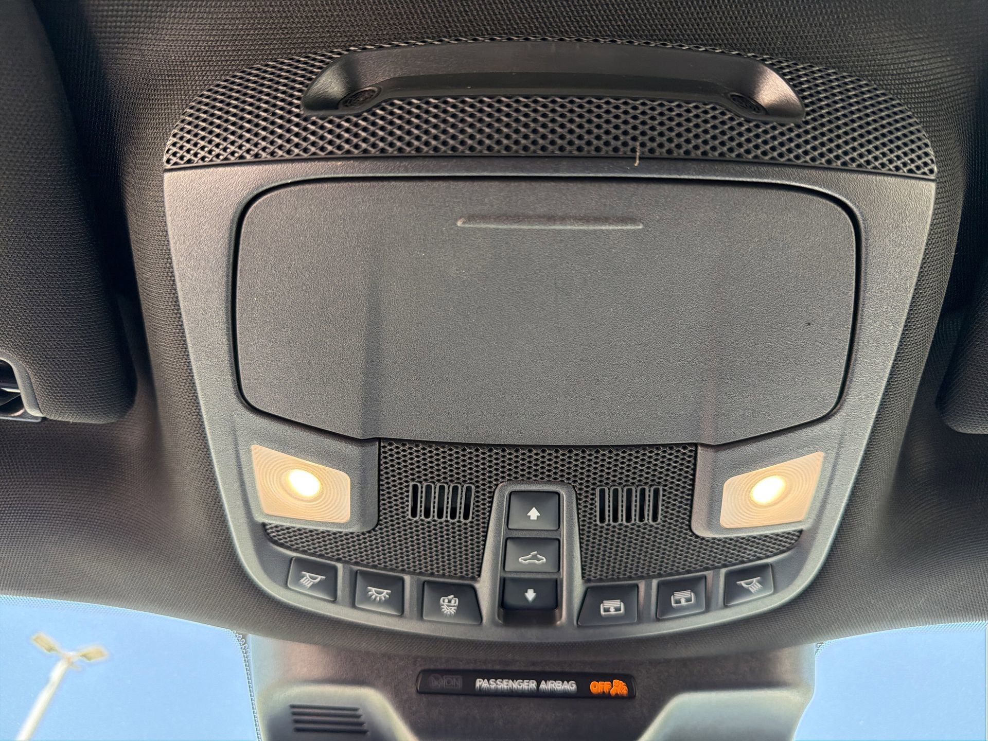 Certified 2024 Ford Expedition Max Limited AWD/4WD image 18