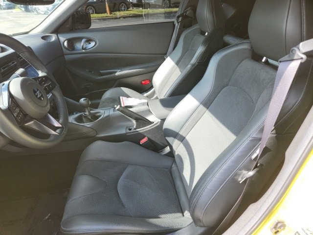 Used 2023 Nissan Z Performance w/ Floor Mat Package (L93) image 19