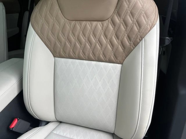 New 2026 Nissan Murano Platinum w/ Cargo Package AWD/4WD image 9