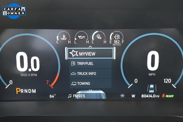 Used 2022 Ford F150 Platinum w/ Equipment Group 701A High image 17