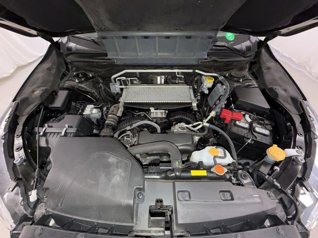 Used 2022 Subaru Ascent Touring image 19