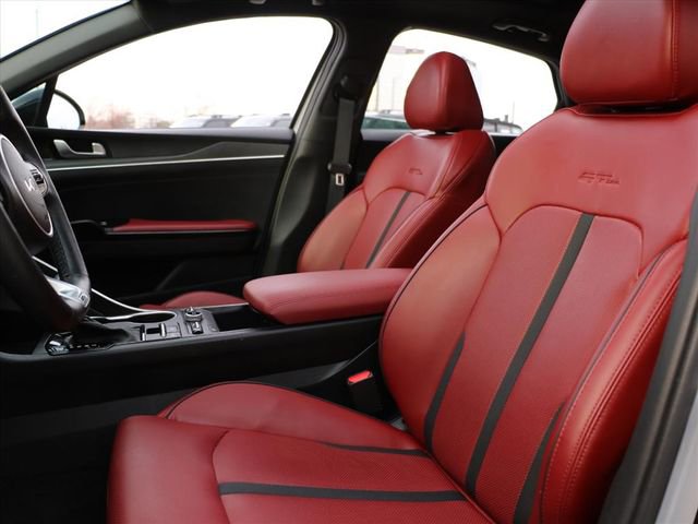 Used 2024 Kia K5 GT-Line image 19