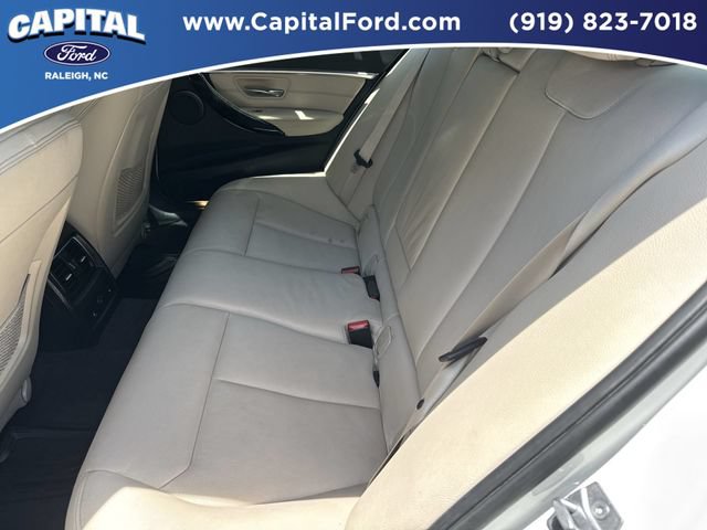 Used 2016 BMW 328i xDrive Sedan AWD/4WD image 18
