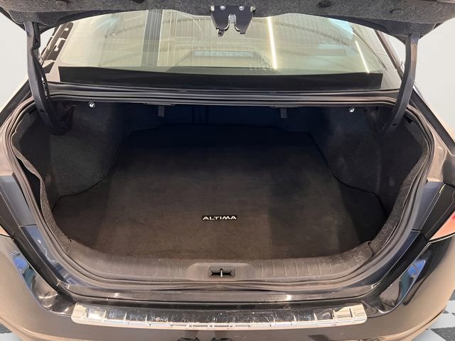 Used 2020 Nissan Altima 2.5 SV AWD/4WD image 10