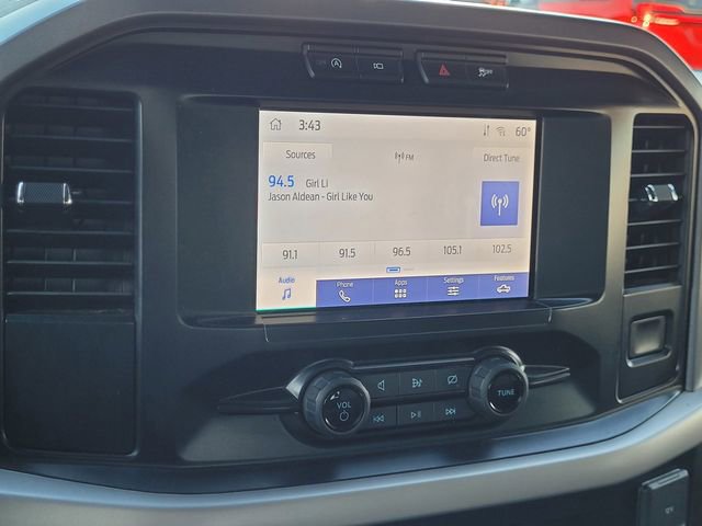 Used 2023 Ford F150 XLT image 9