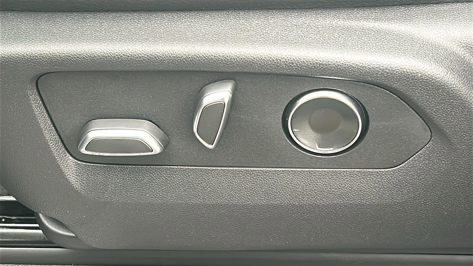 New 2026 GMC Sierra 1500 Denali w/ Denali Reserve Package image 31