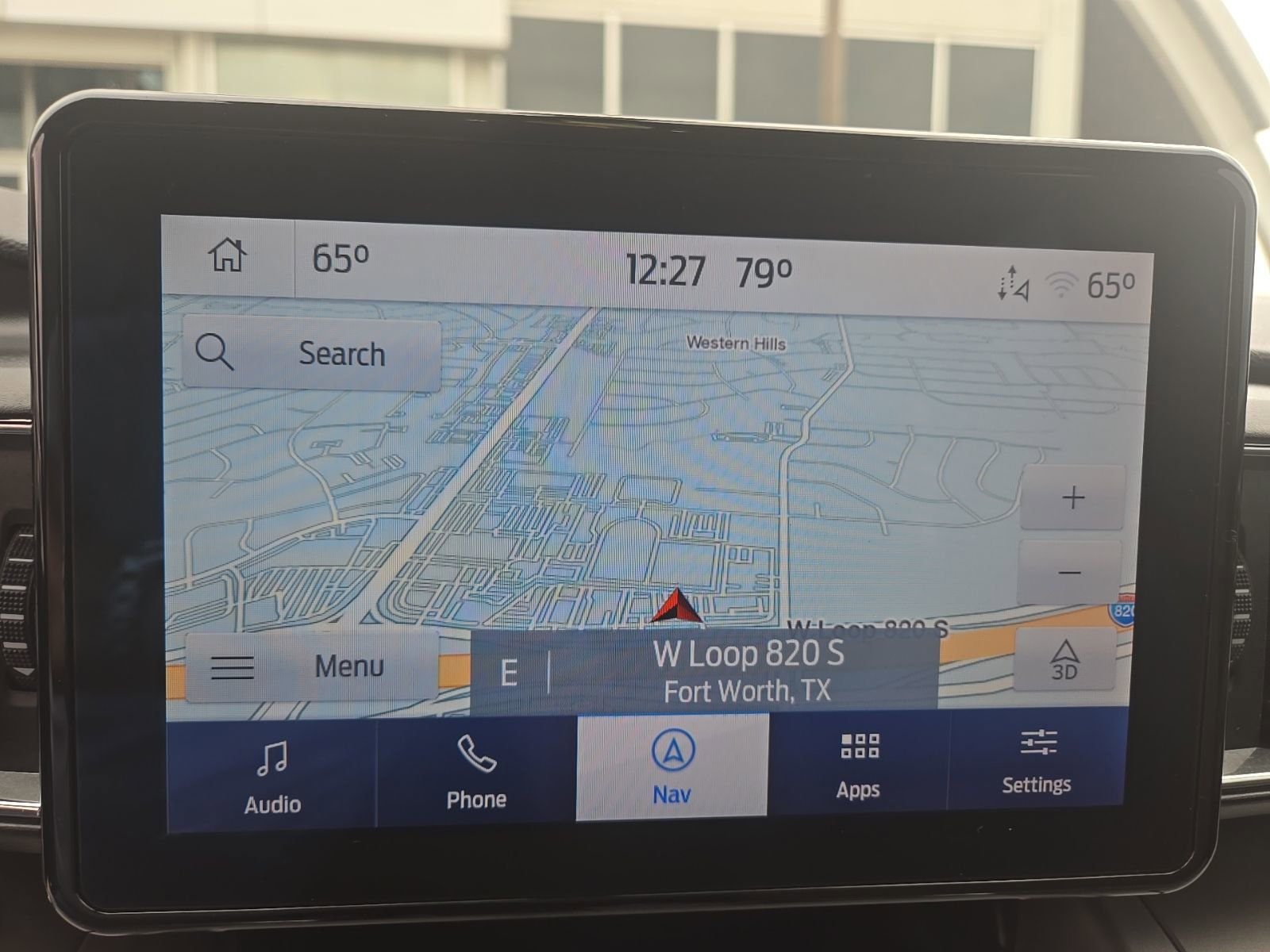 Used 2022 Ford Explorer XLT w/ Equipment Group 202A RWD image 14