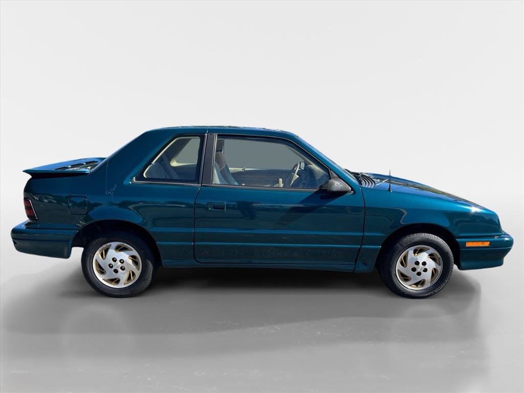 Used 1993 Dodge Shadow ES FWD image 6