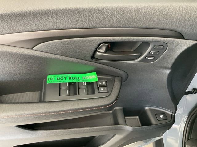 New 2026 Honda Ridgeline TrailSport image 6