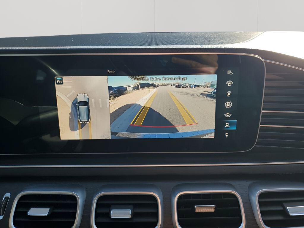 Used 2023 Mercedes-Benz GLE 350 image 43