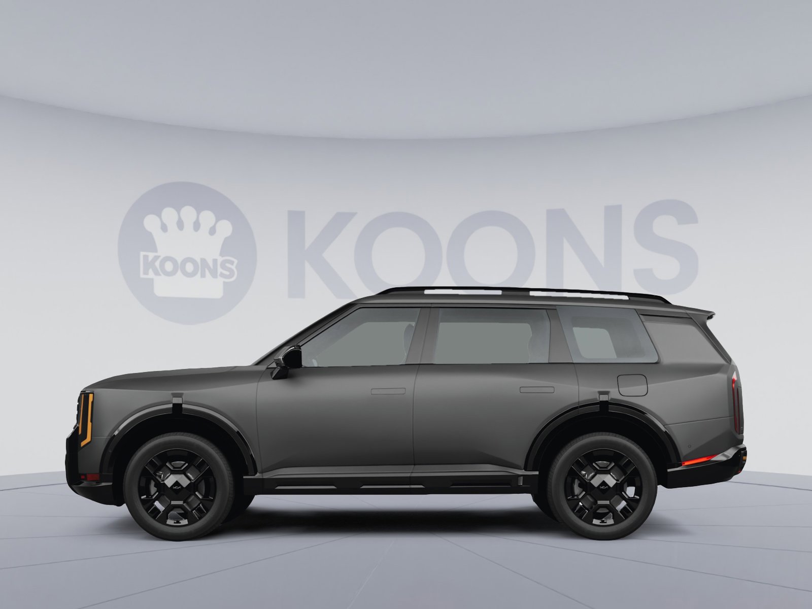 New 2027 Kia Telluride SX X-Line image 2