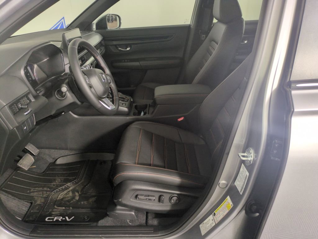 New 2026 Honda CR-V Sport-L image 9