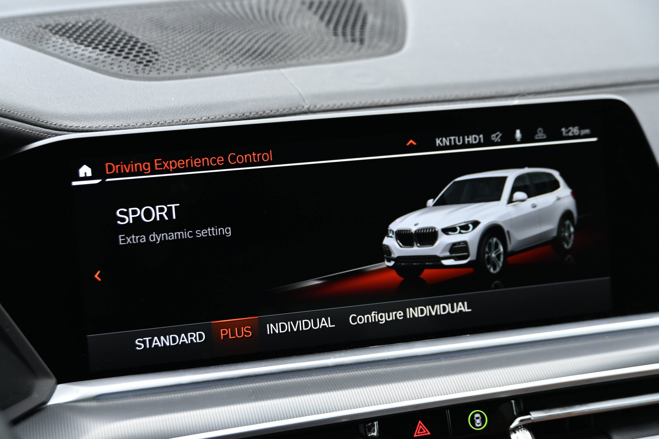 Certified 2023 BMW X5 xDrive40i w/ Parking Assistance Package AWD/4WD image 29