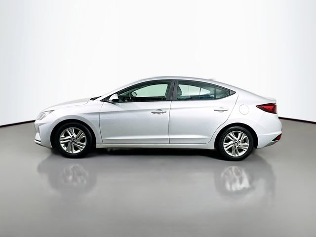 Used 2019 Hyundai Elantra Value Edition w/ Cargo Package image 9