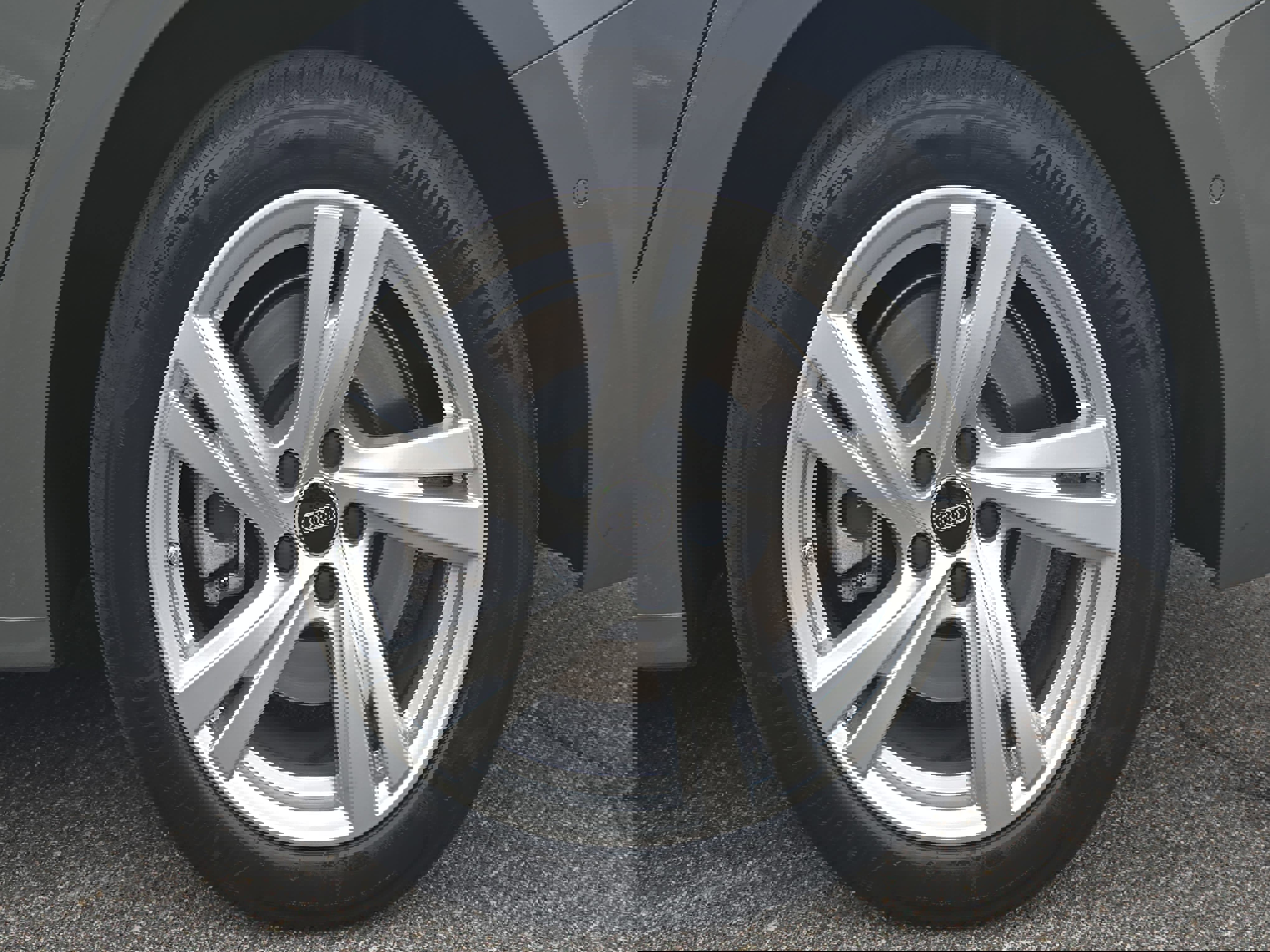 Used 2025 Audi A5 2.0T Prestige image 33