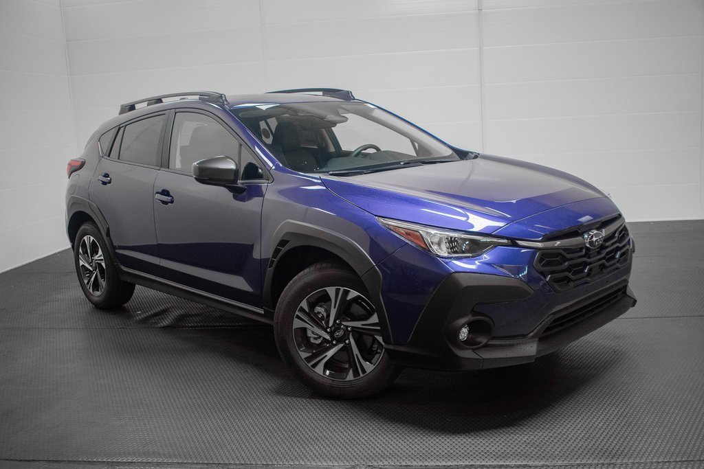 New 2026 Subaru Crosstrek 2.5i Premium image 1