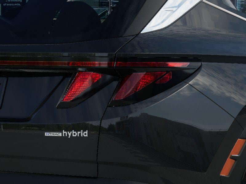New 2026 Hyundai Tucson Blue SE AWD/4WD image 10