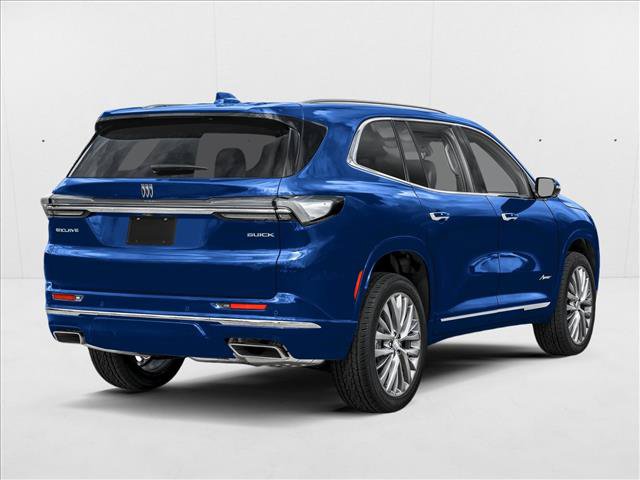 New 2027 Buick Enclave Avenir FWD image 2