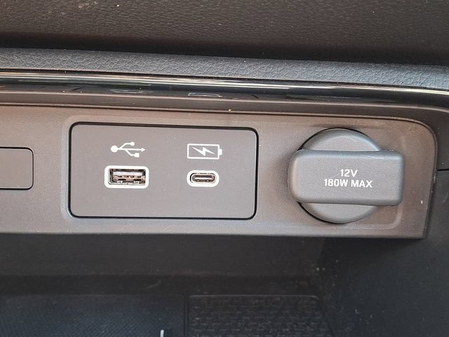 Certified 2024 Honda CR-V Sport Touring image 24