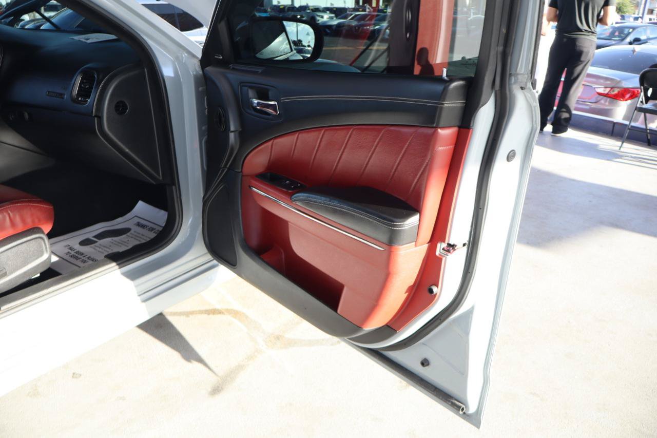 Used 2021 Dodge Charger SRT Hellcat RWD image 46